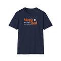 Magic Dad. Like a regular dad, but Legendary.