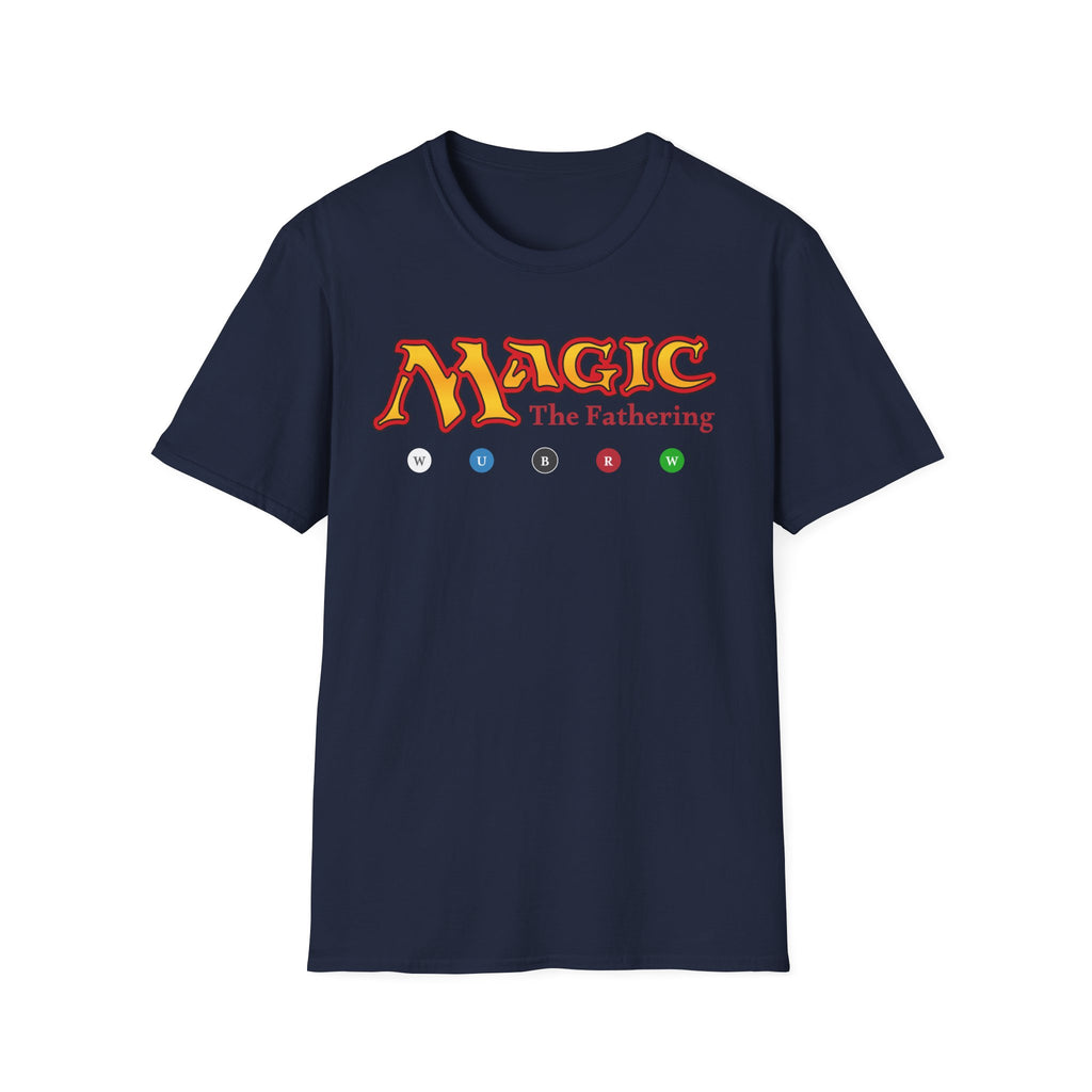 Magic The Fathering