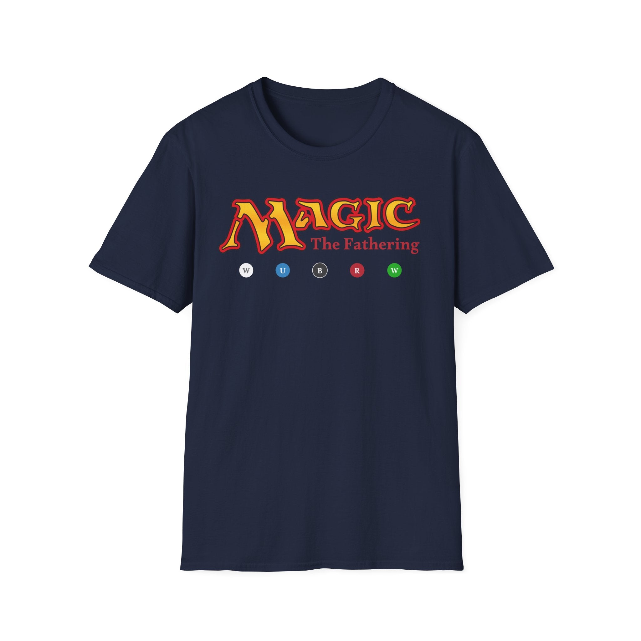 Magic The Fathering