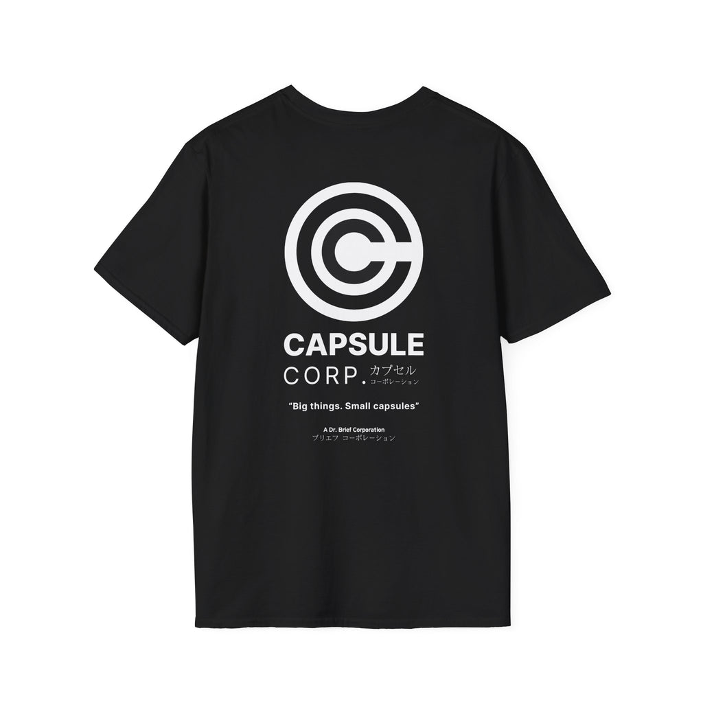 Capsule Corp
