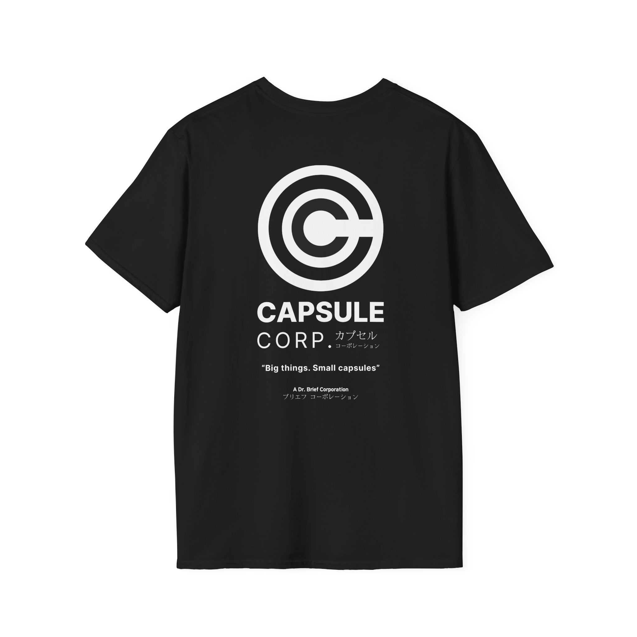 Capsule Corp