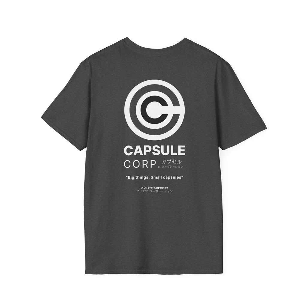 Capsule Corp