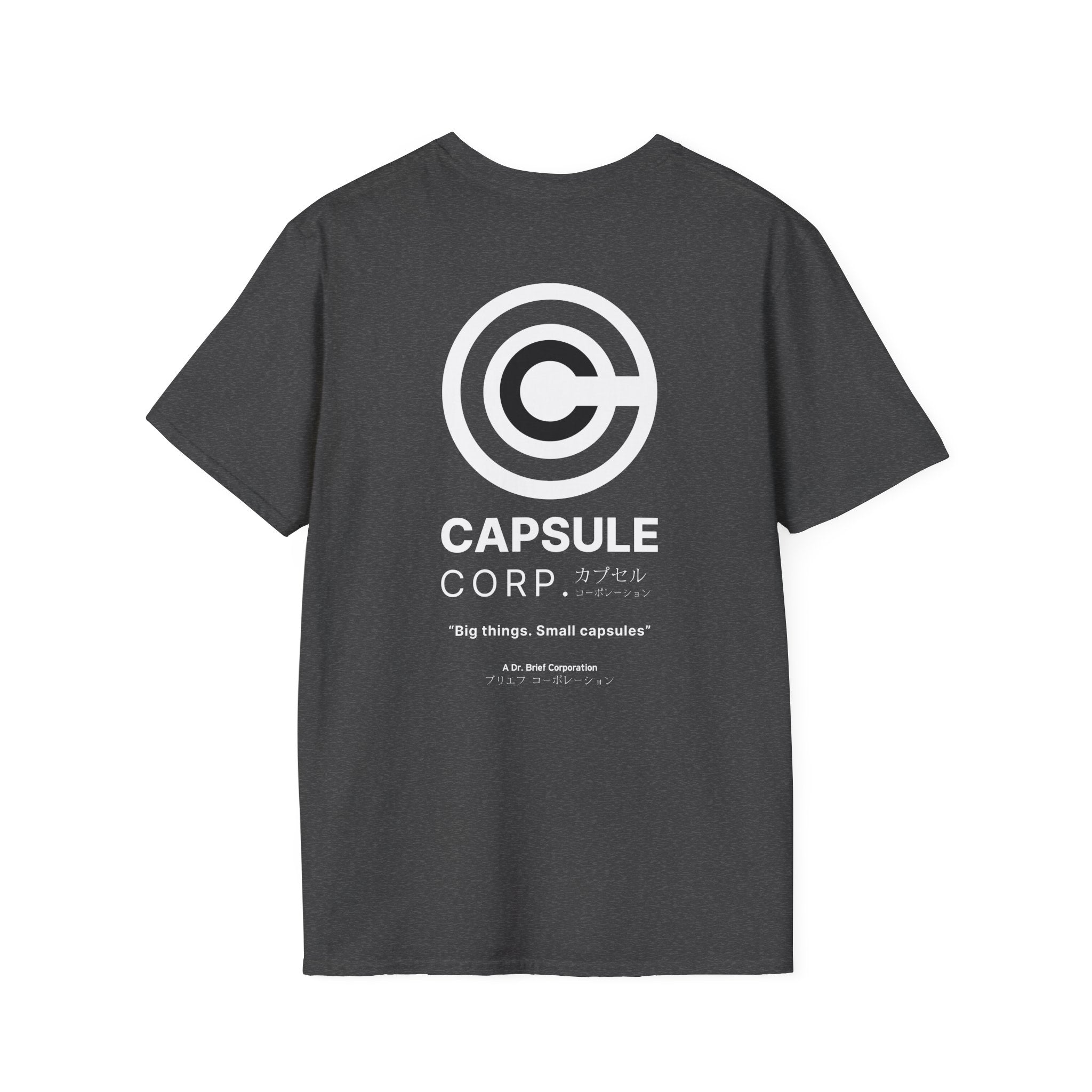 Capsule Corp