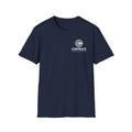 Capsule Corporation — Big Things. Small Capsules. Tee