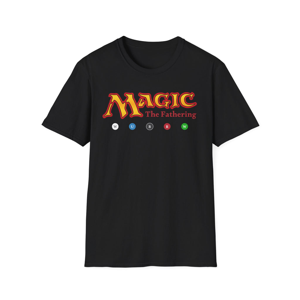 Magic The Fathering