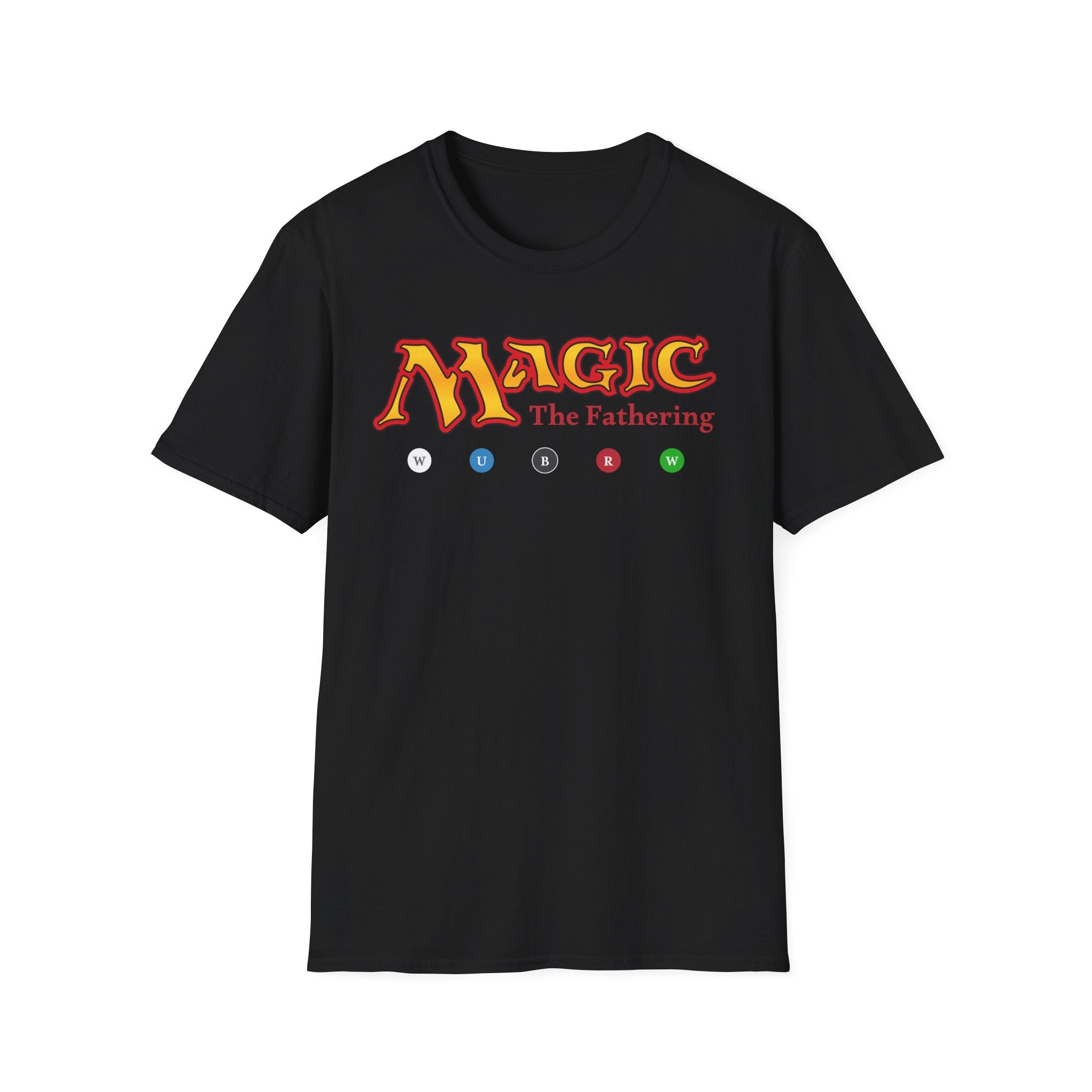 Magic The Fathering
