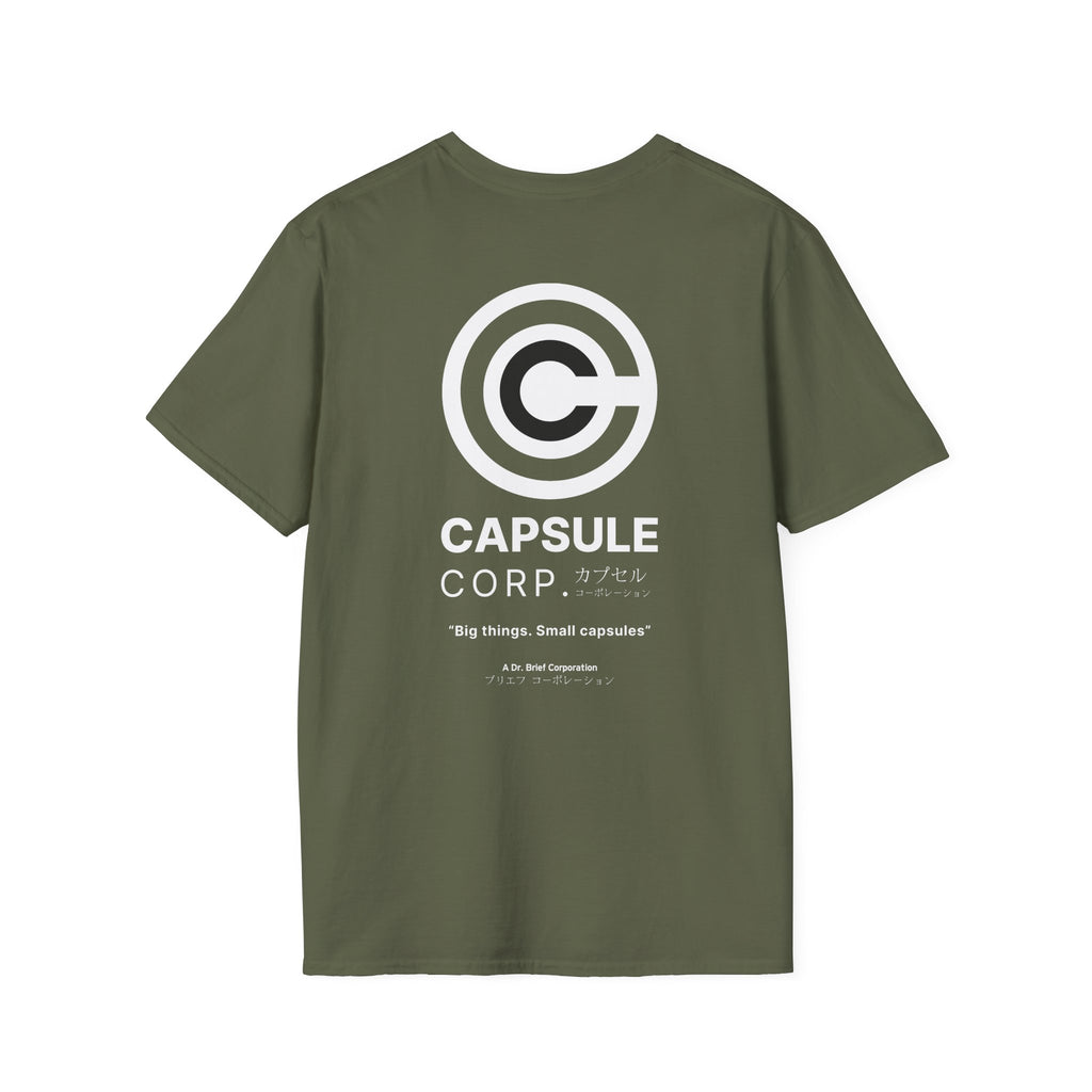 Capsule Corp