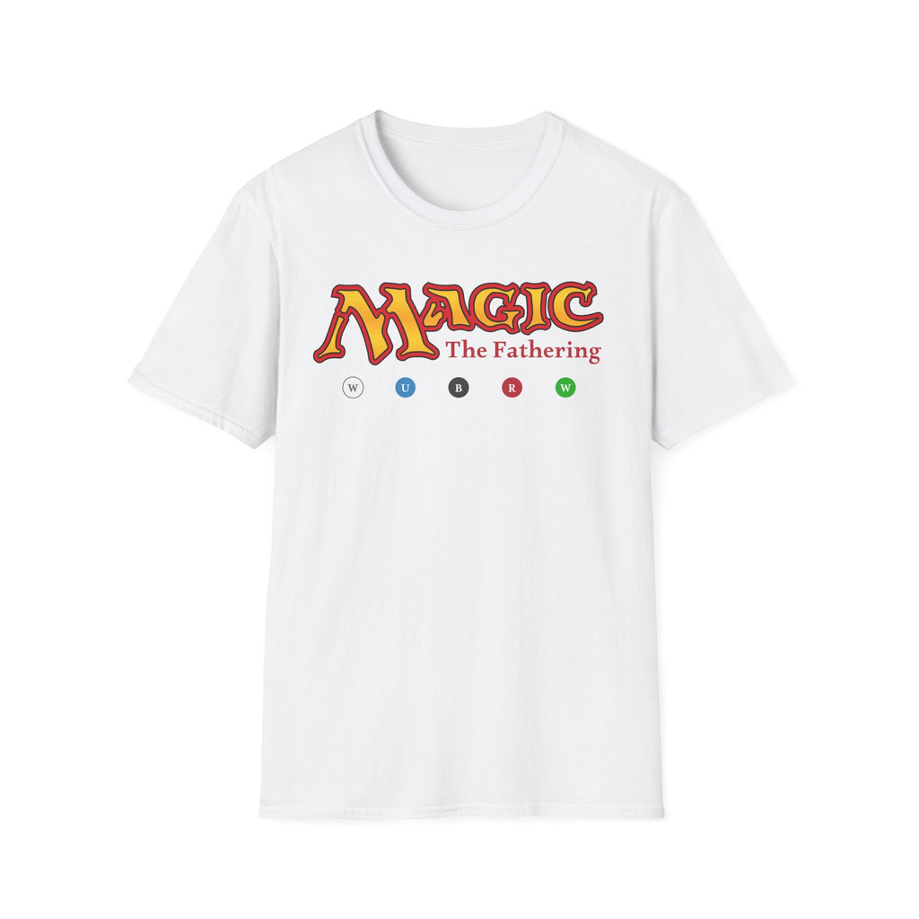 Magic The Fathering