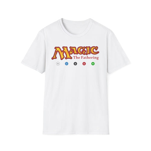 Magic The Fathering
