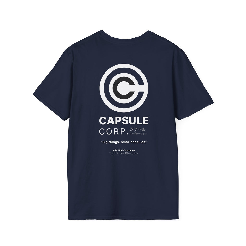 Capsule Corp