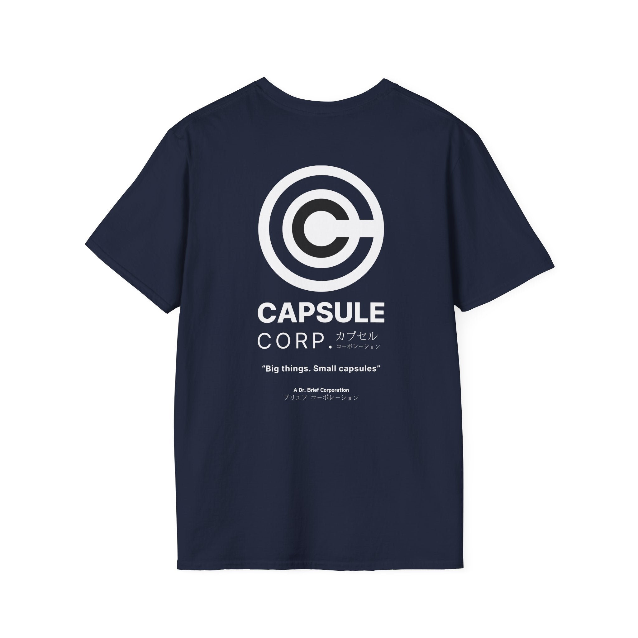 Capsule Corp