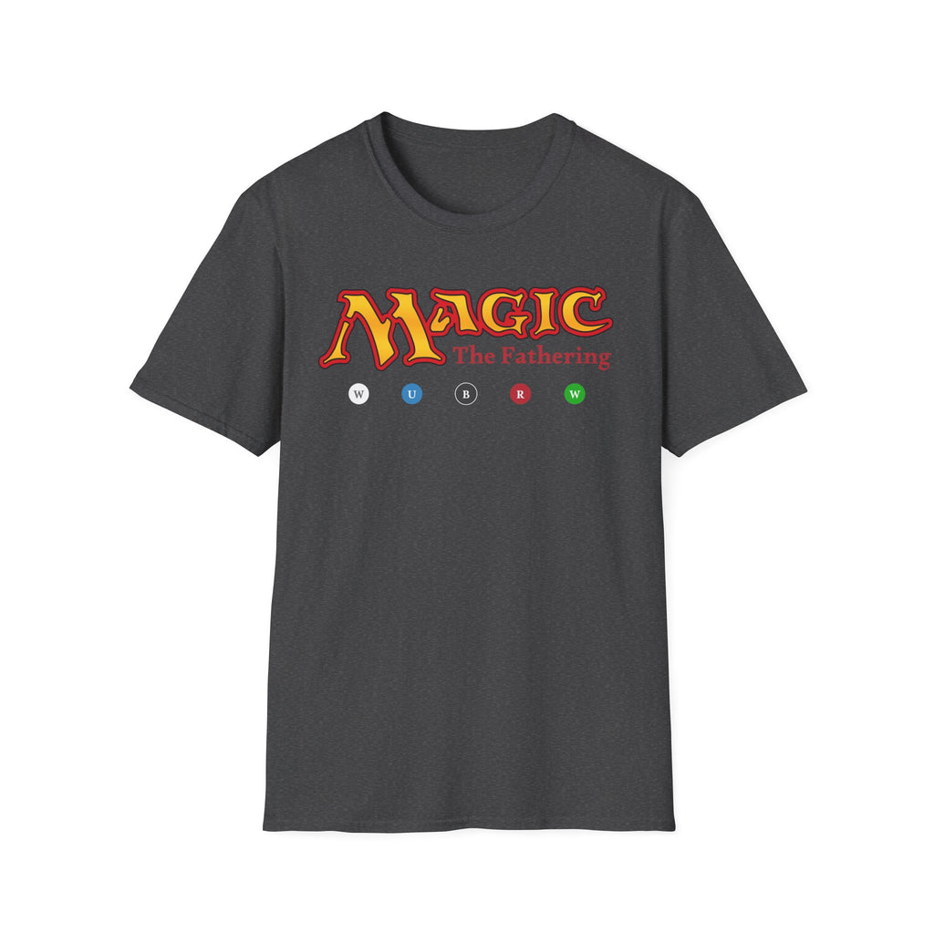 Magic The Fathering