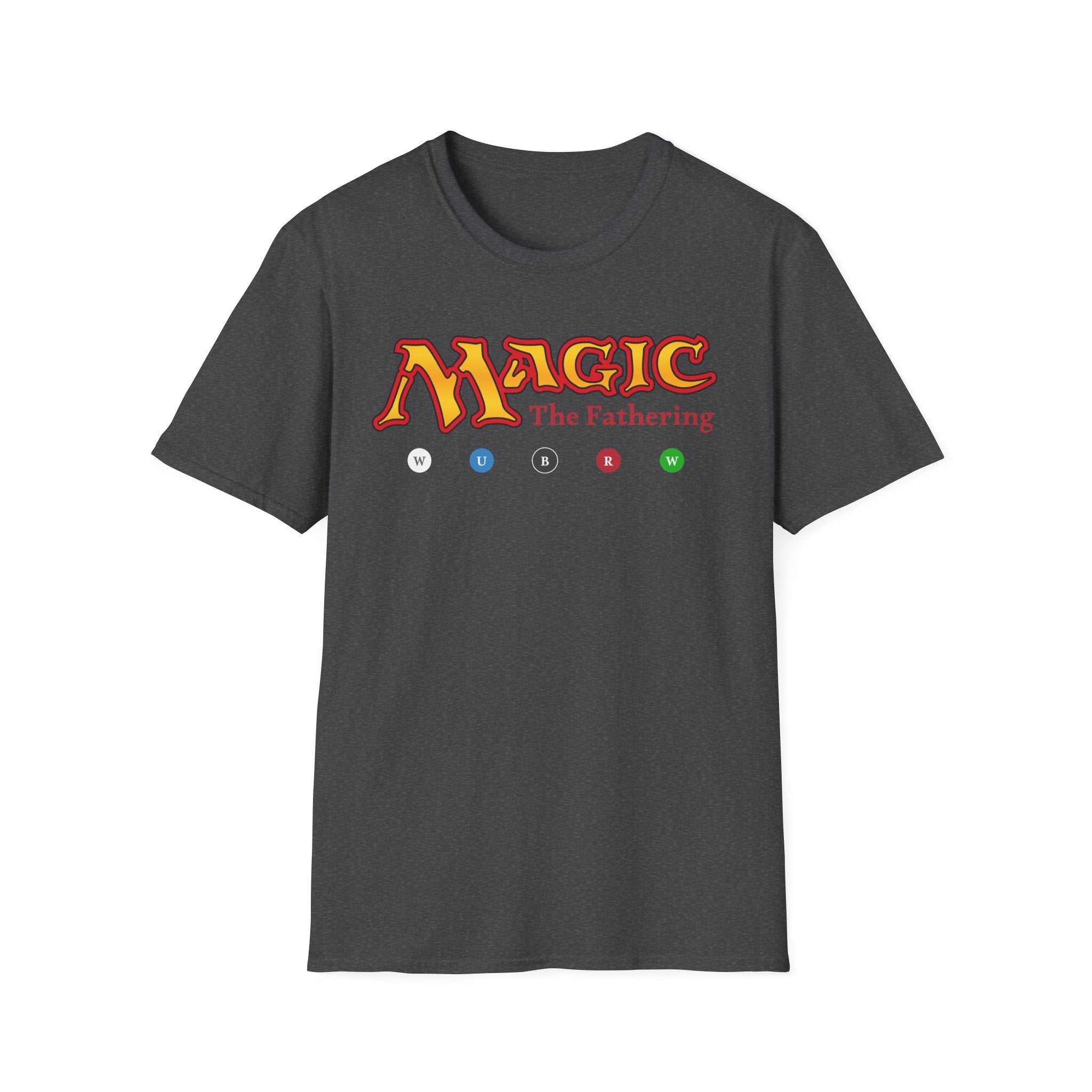 Magic The Fathering